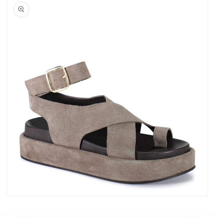 Diba True Sugar Fix in Taupe