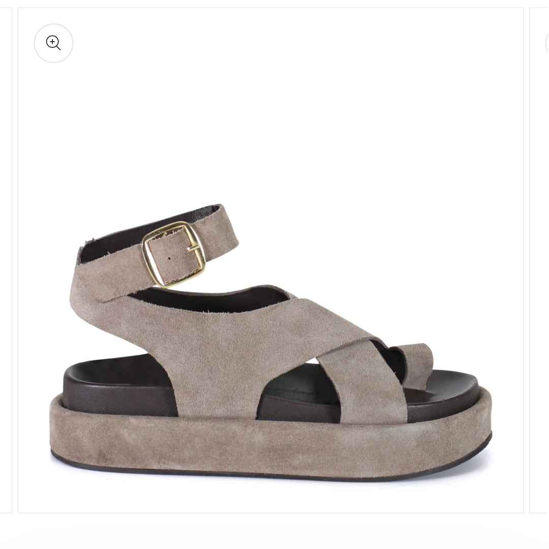 Diba True Sugar Fix in Taupe