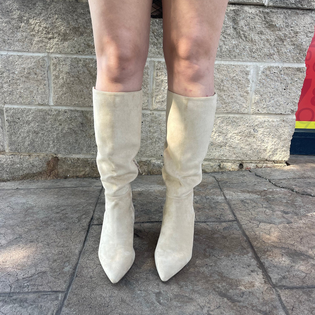 Coconuts by Matisse Fern Boot in Natural