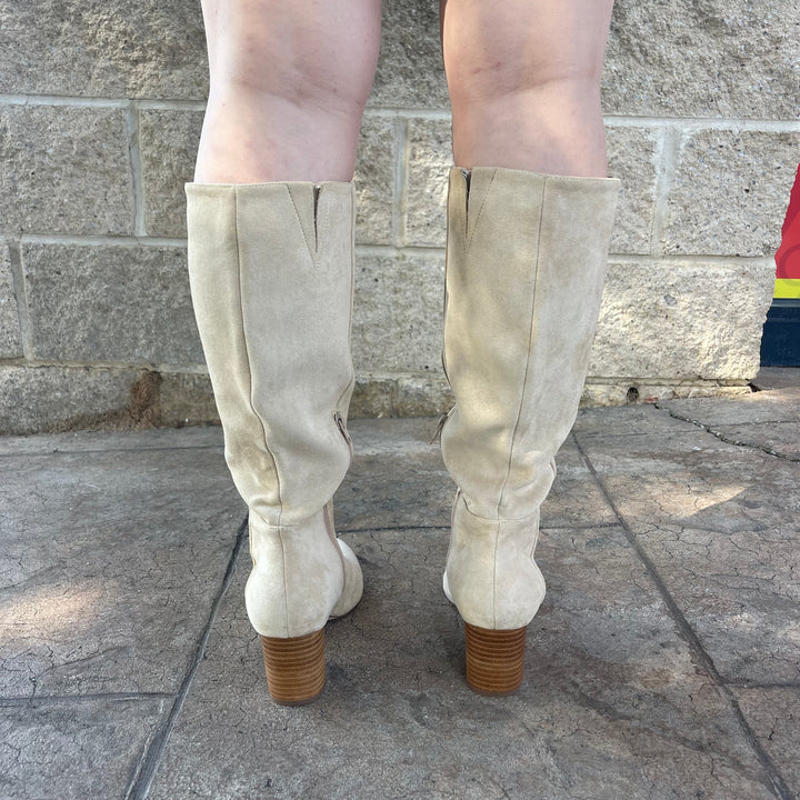 Coconuts by Matisse Fern Boot in Natural