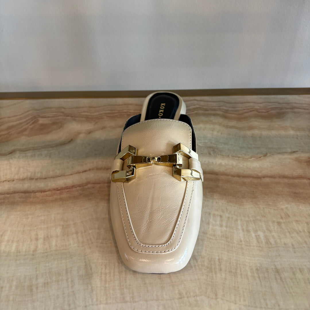 Koko + Palenki Sagee Mule