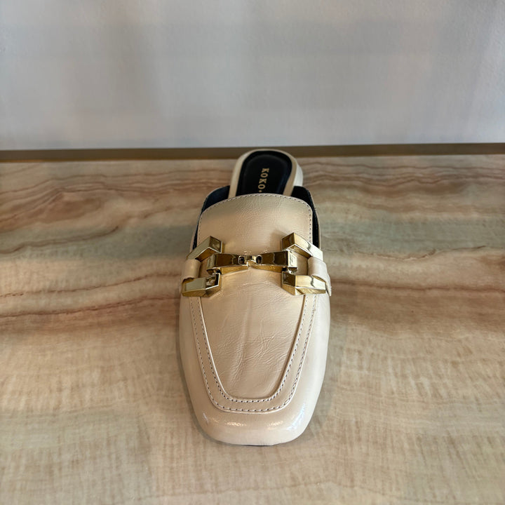 Koko + Palenki Sagee Mule