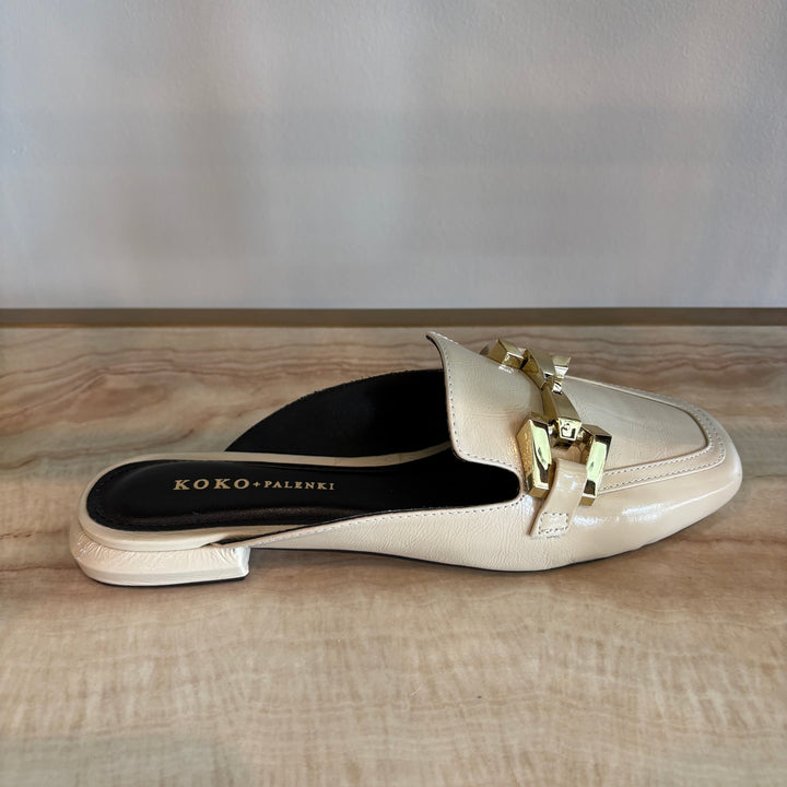 Koko + Palenki Sagee Mule