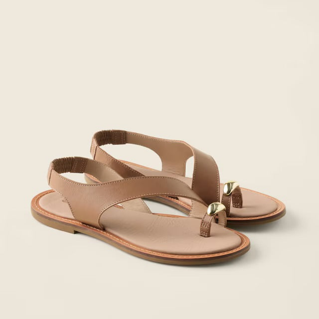 Chocolat Blu Bansi Sandals