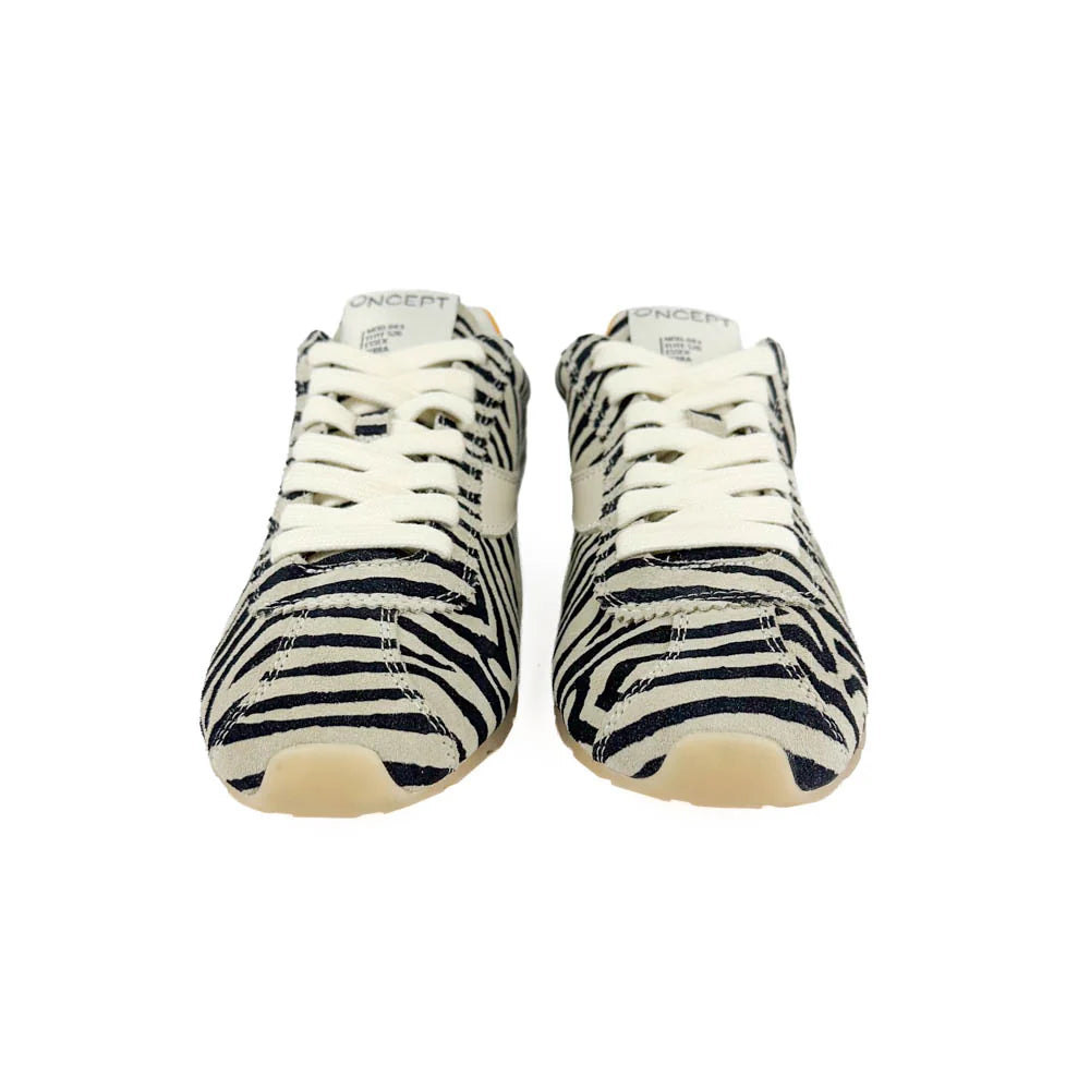 Oncept Essex in Zebra