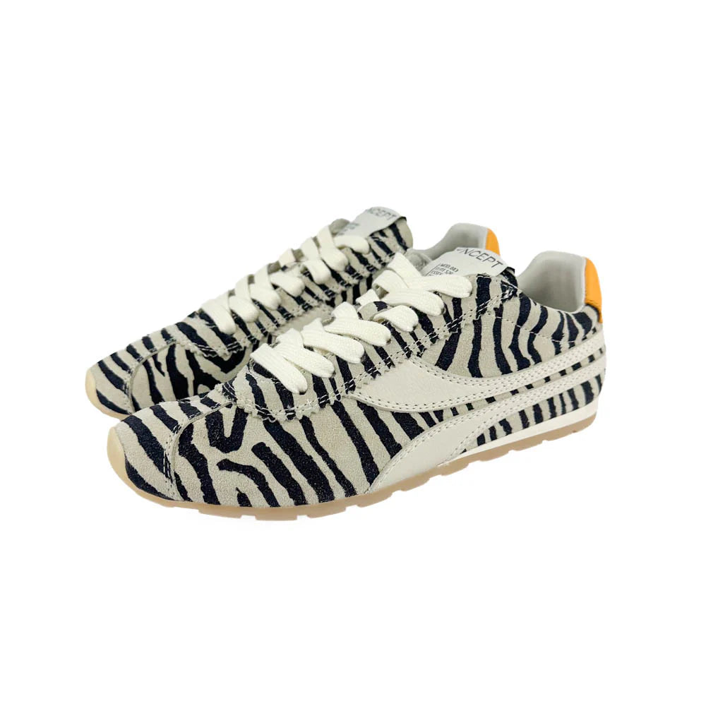 Oncept Essex in Zebra