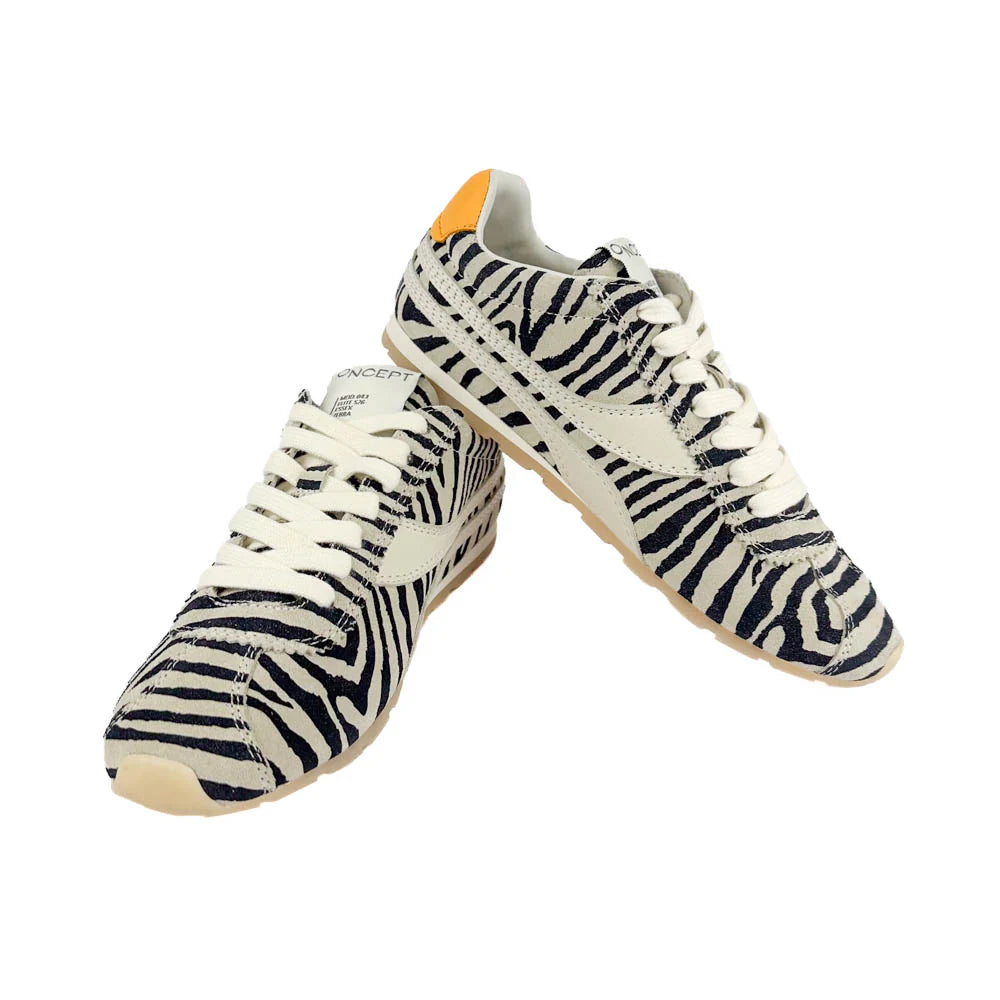 Oncept Essex in Zebra