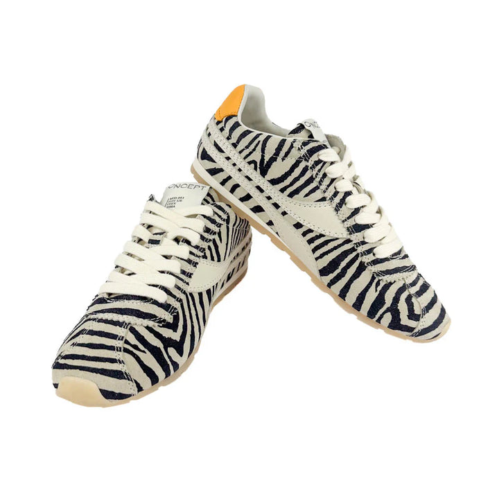 Oncept Essex in Zebra