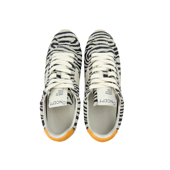 Oncept Essex in Zebra