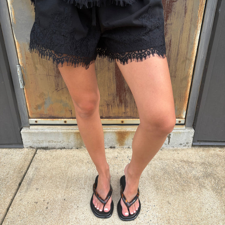 Coconuts by Matisse Mermaid Sandal