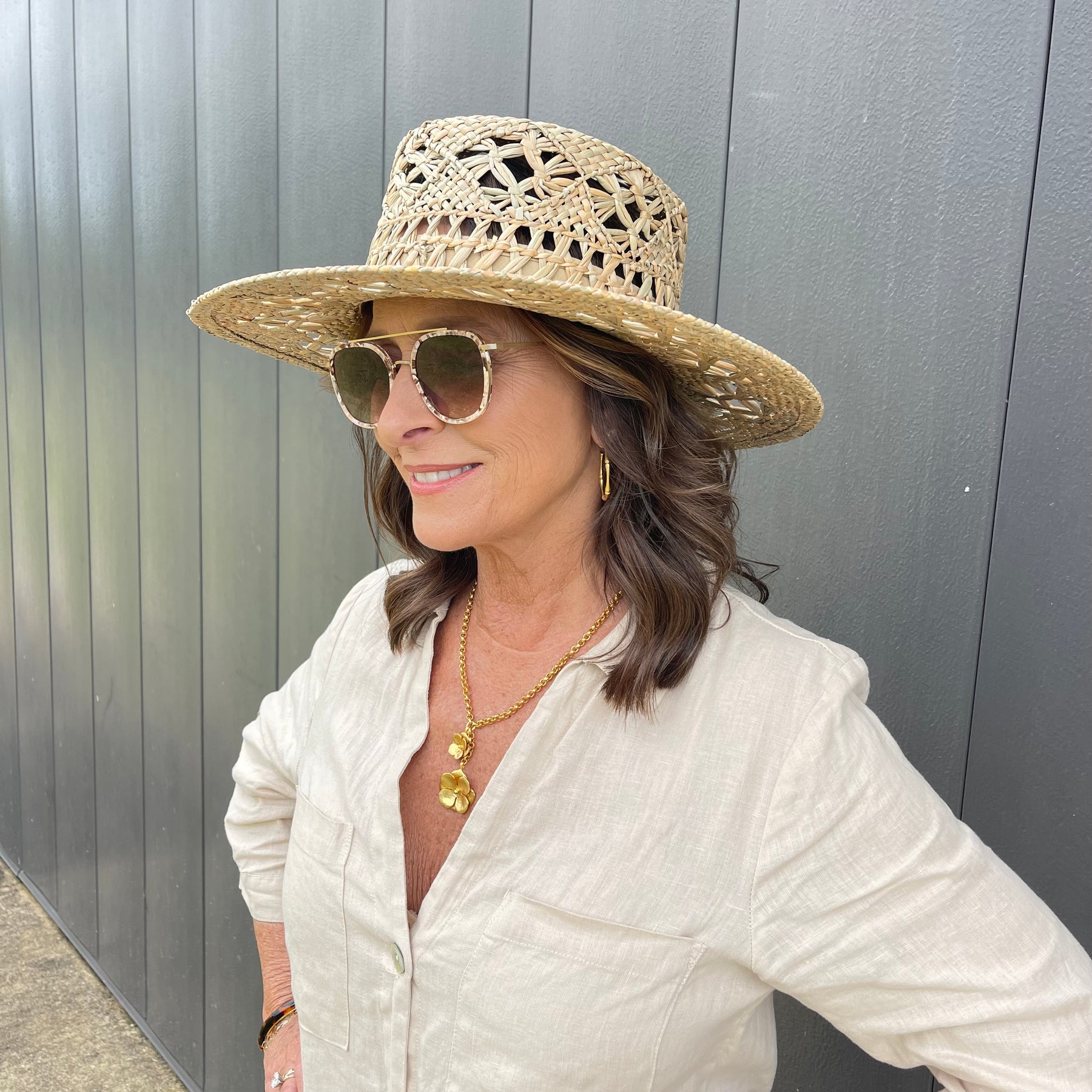 Wyeth Campion Hat – ShopPursona