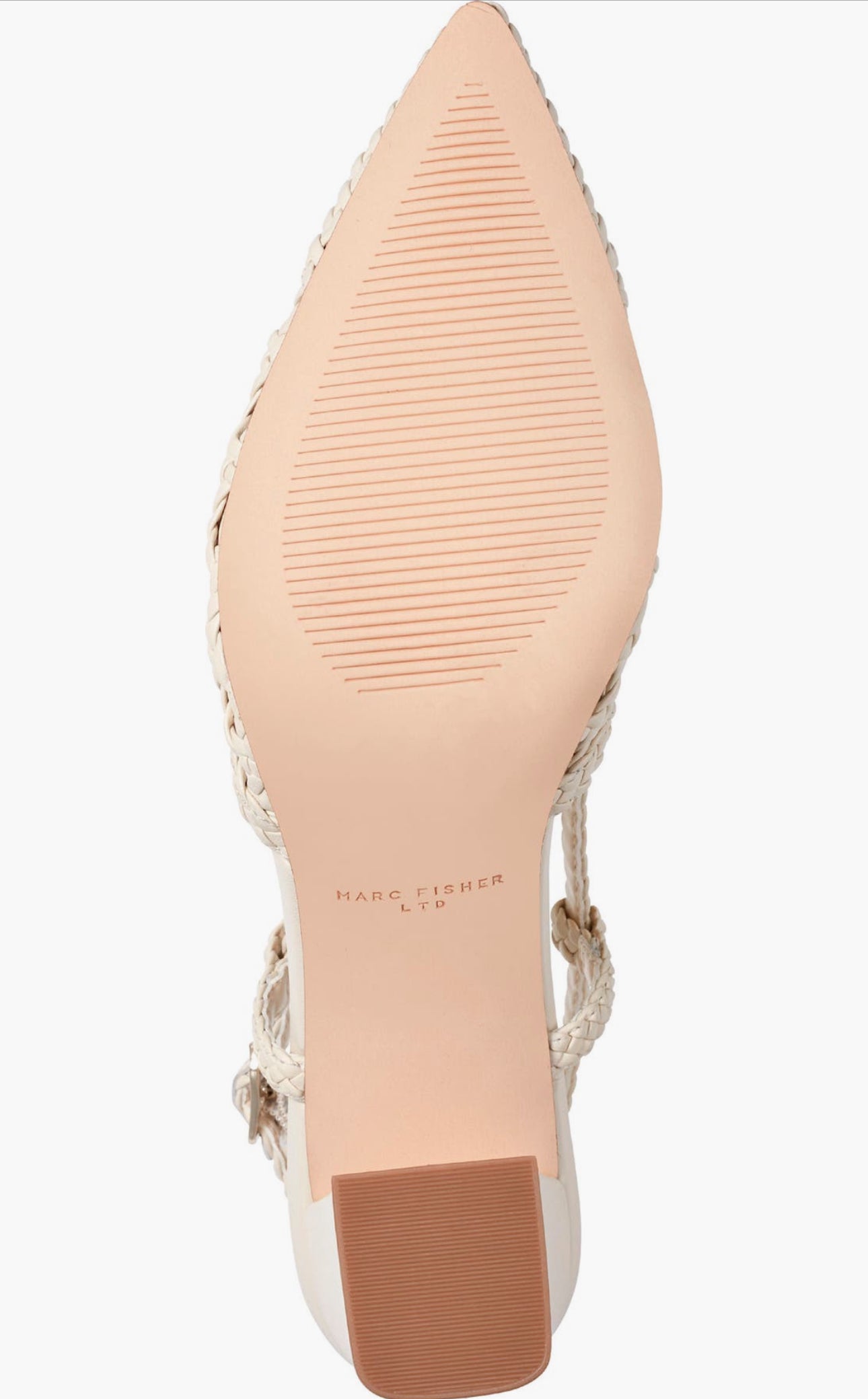 Marc Fisher LTD Zunnie Slingback (FINAL SALE) – ShopPursona