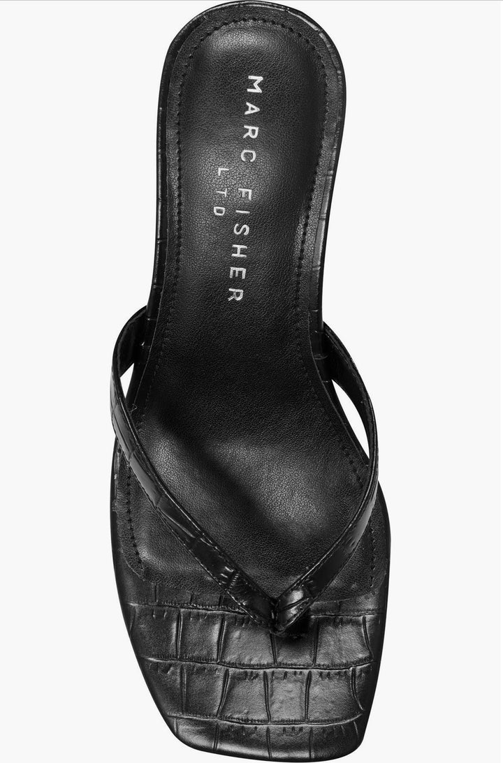 Marc Fisher LTD Amelea Heeled Sandal