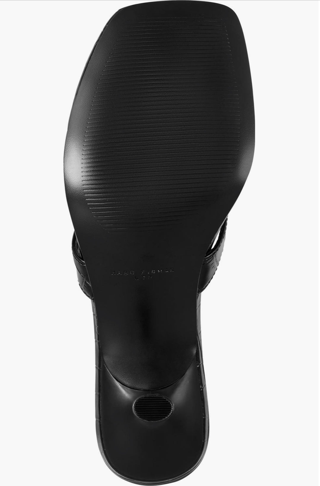 Marc Fisher LTD Amelea Heeled Sandal