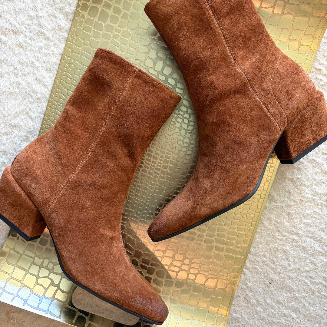 Sam Edelman Harmony Ankle Boot