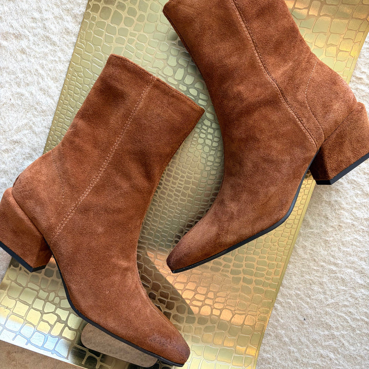 Sam Edelman Harmony Ankle Boot