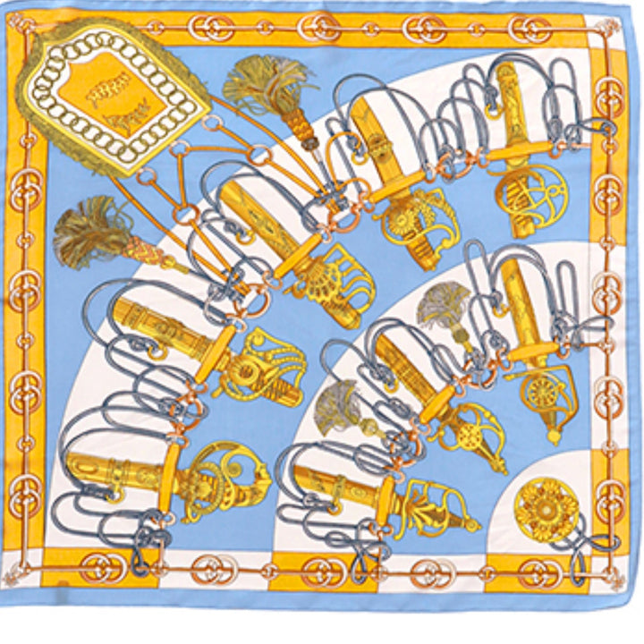 Marni Scarf
