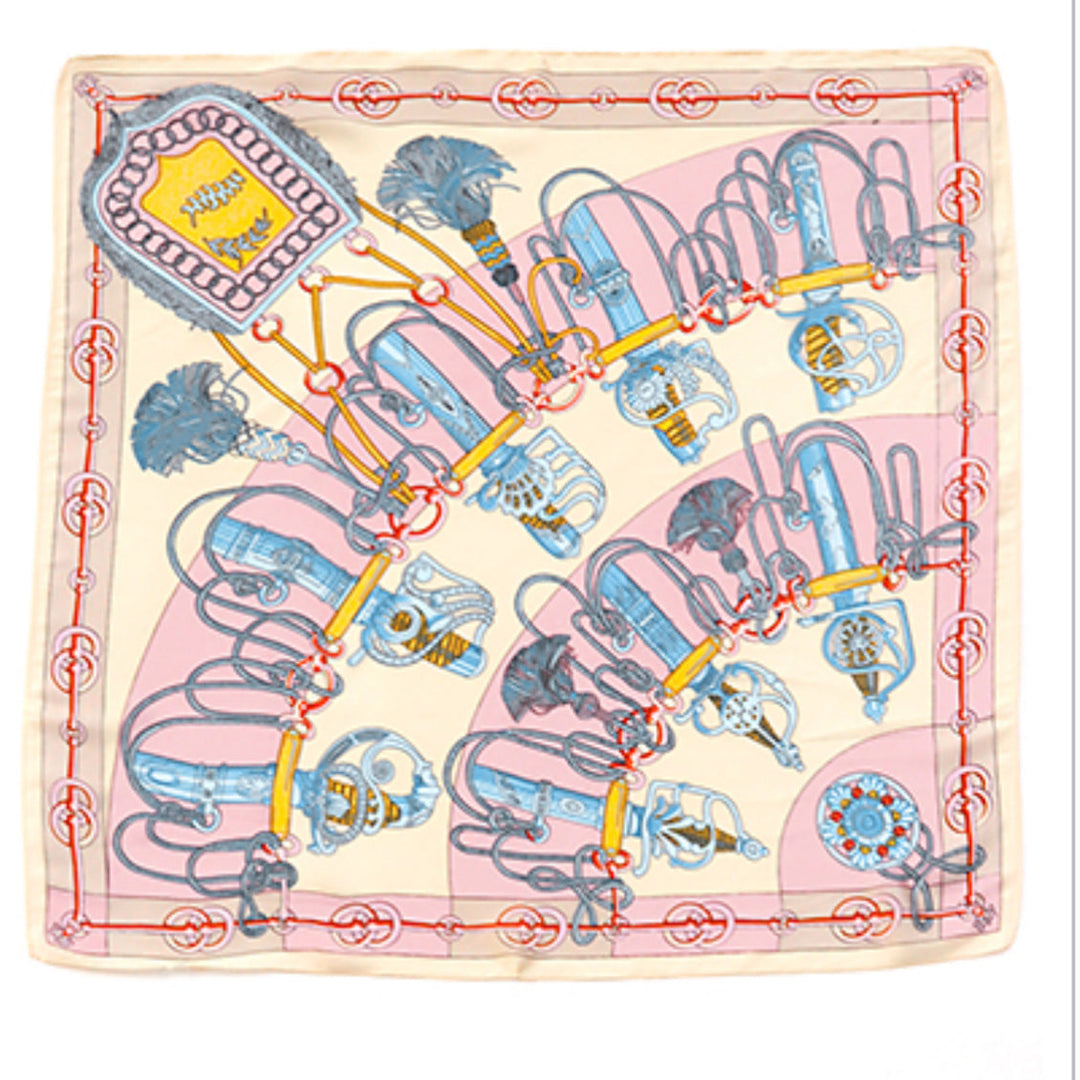 Marni Scarf
