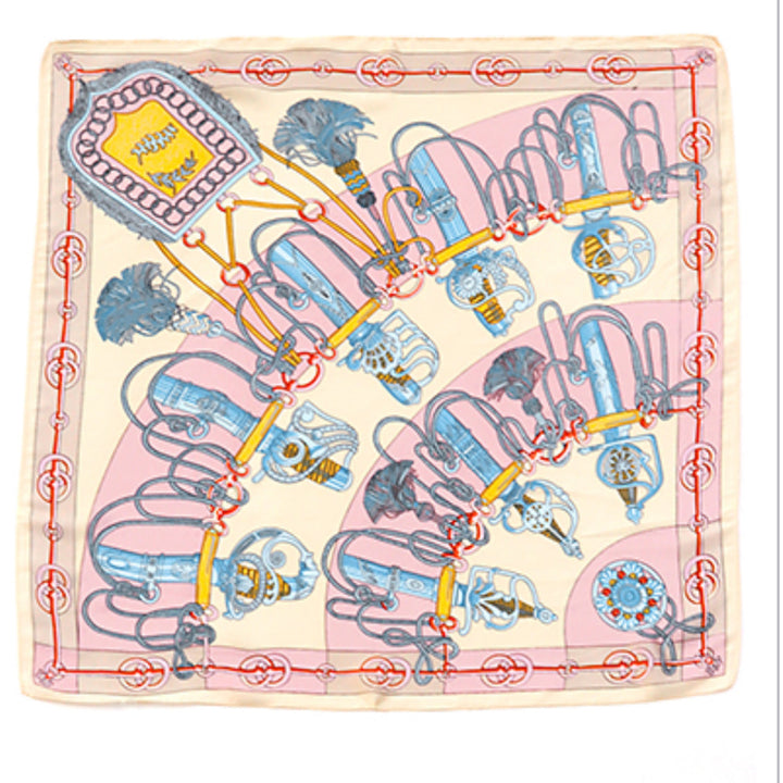 Marni Scarf
