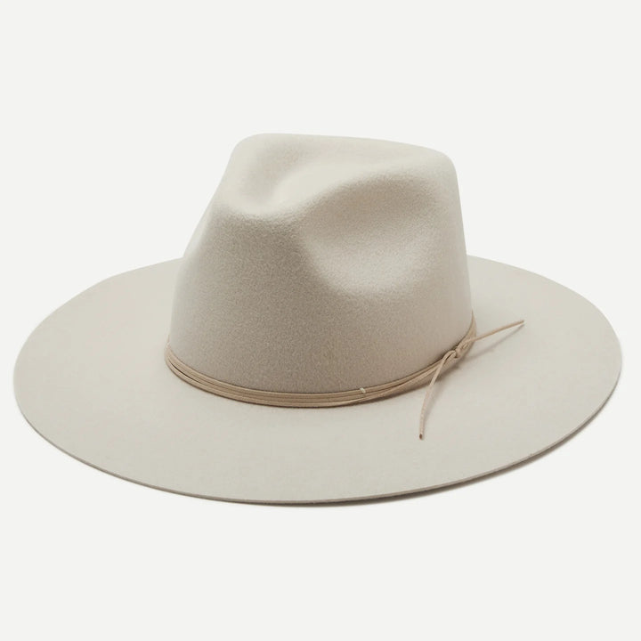 Wyeth Shea Hat in Putty