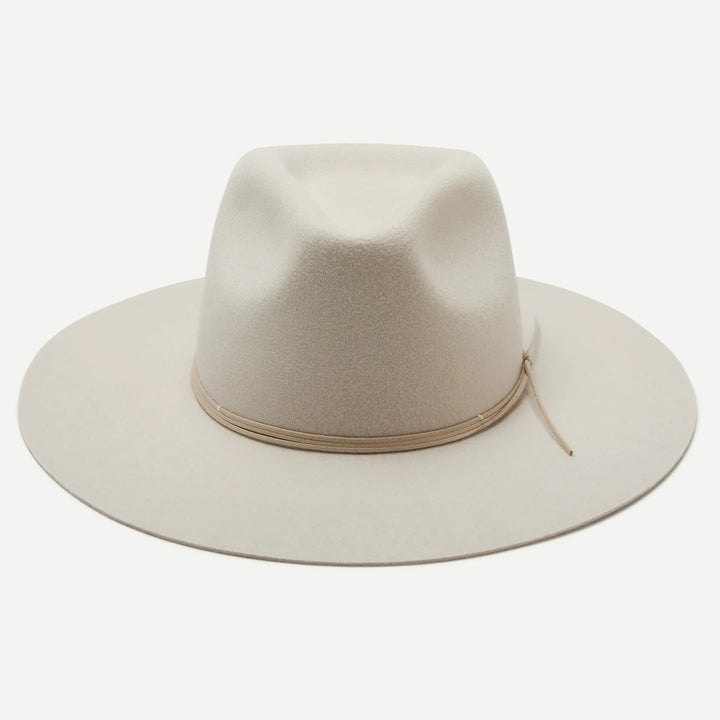 Wyeth Shea Hat in Putty