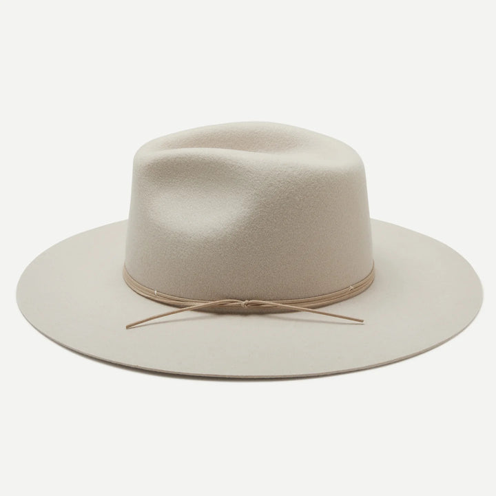 Wyeth Shea Hat in Putty
