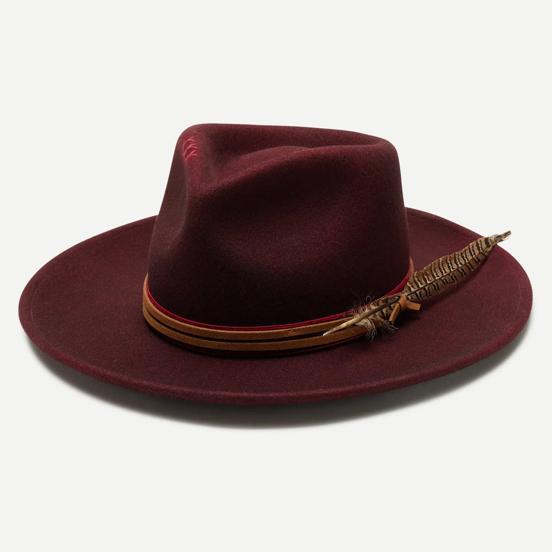 Wyeth Jared Hat