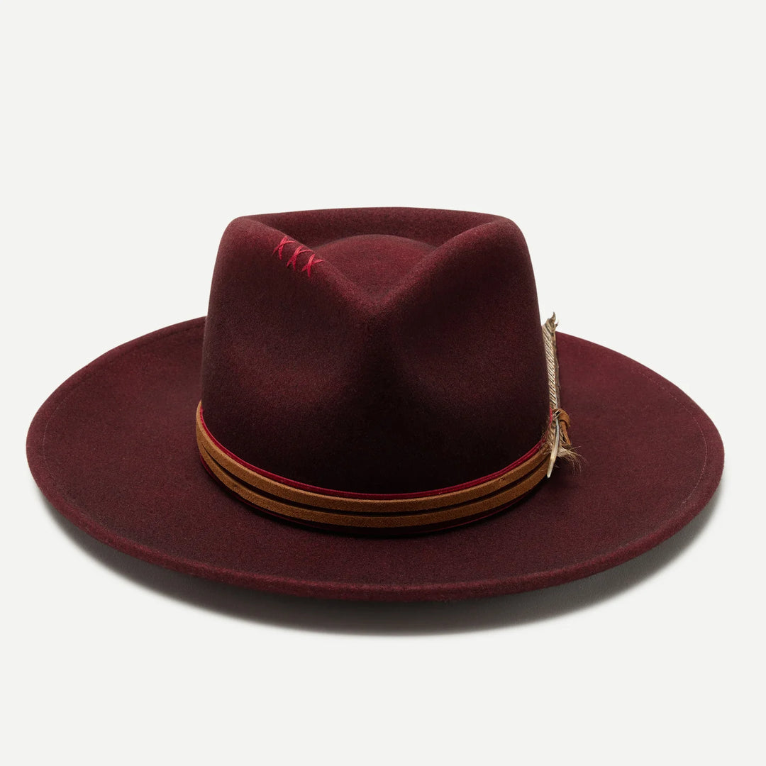 Wyeth Jared Hat