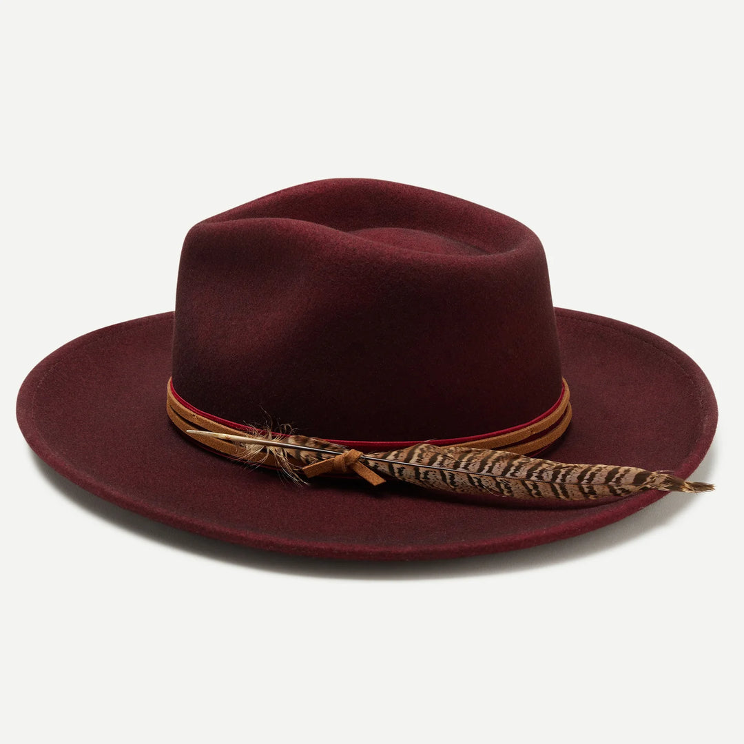 Wyeth Jared Hat