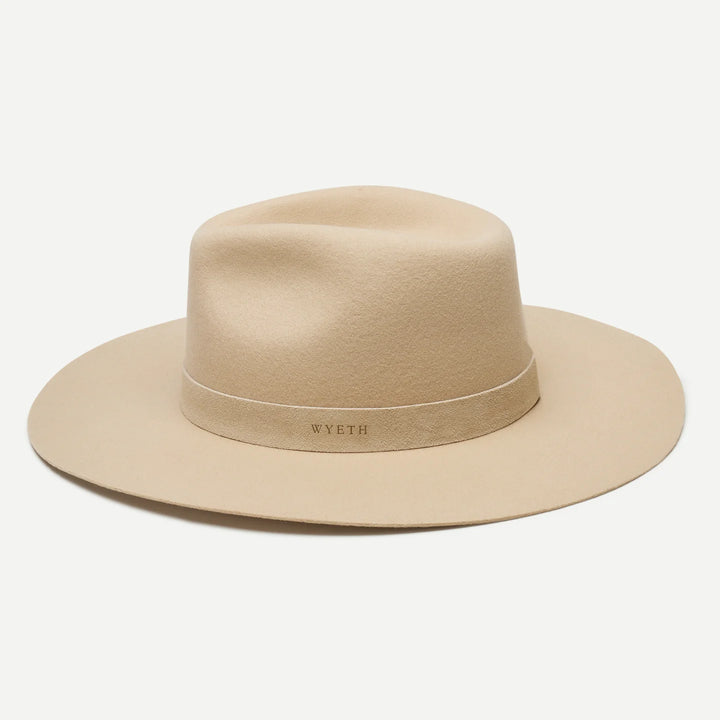 Wyeth River Hat in Oatmeal