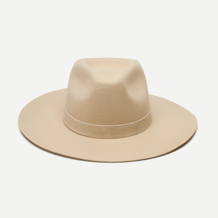 Wyeth River Hat in Oatmeal