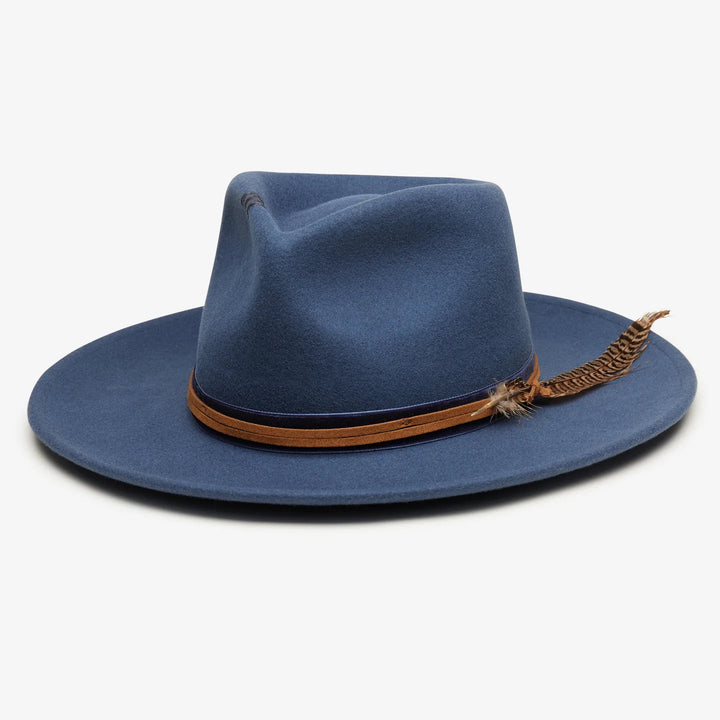 Wyeth Jared Hat