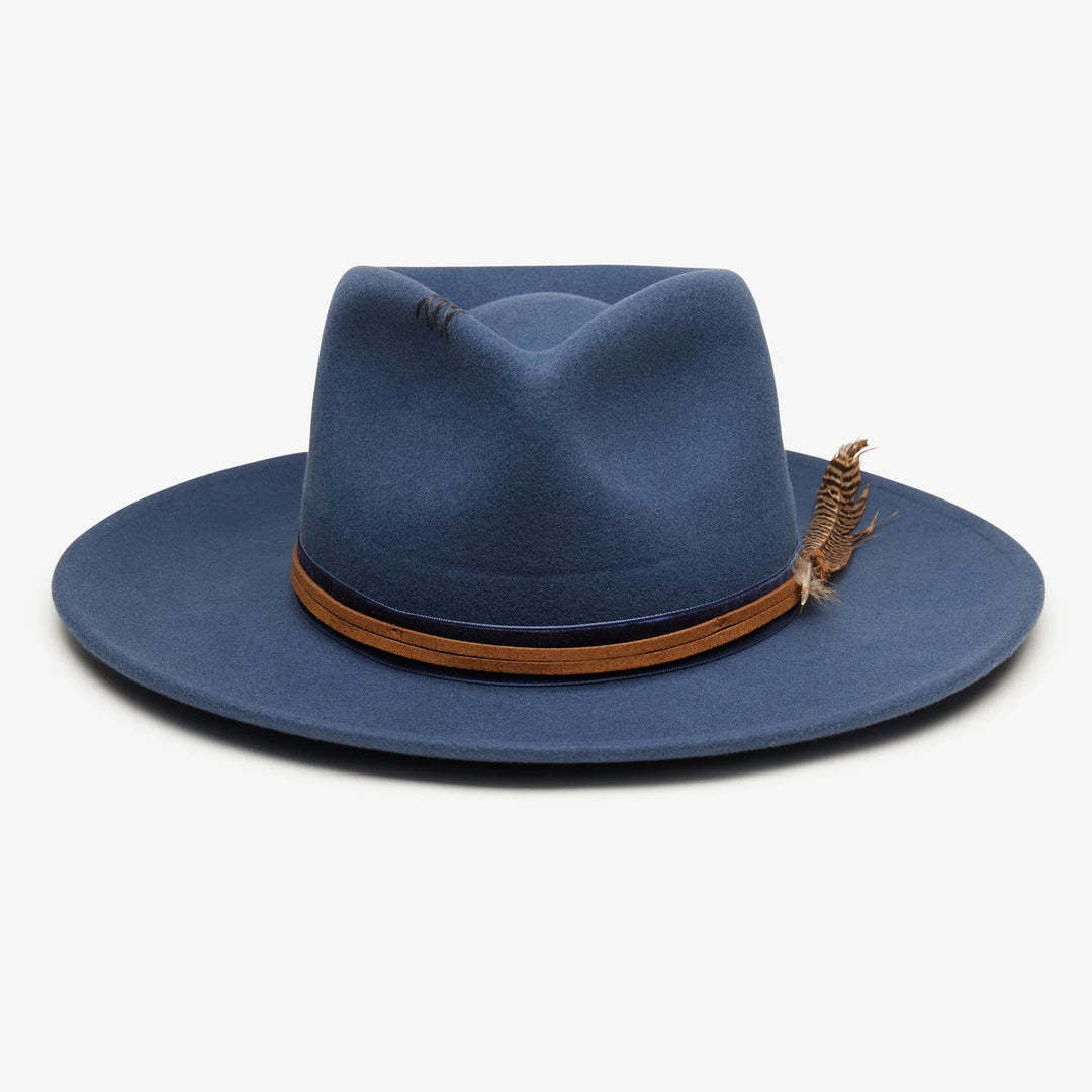 Wyeth Jared Hat