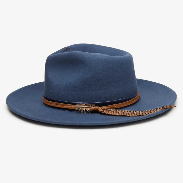 Wyeth Jared Hat