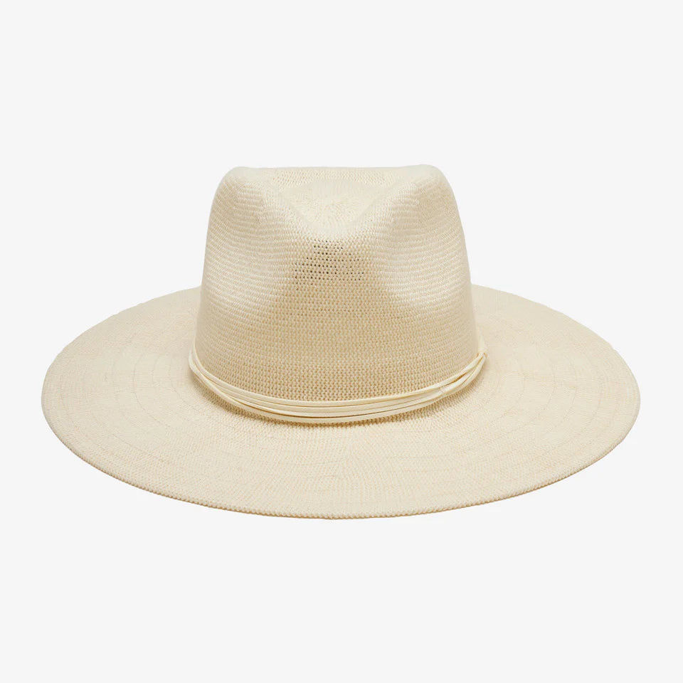 Wyeth Beacon Mesh Panama in Ivory