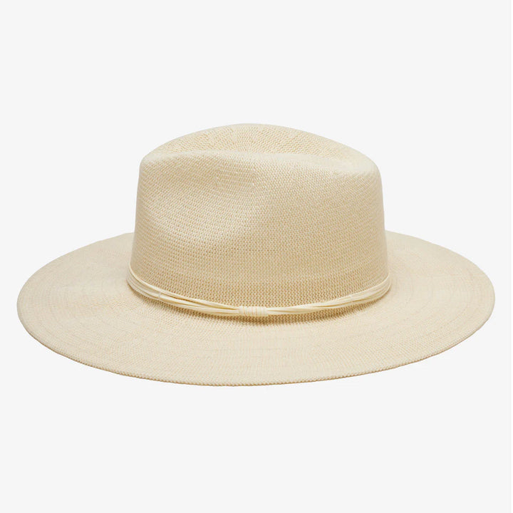 Wyeth Beacon Hat, Ivory
