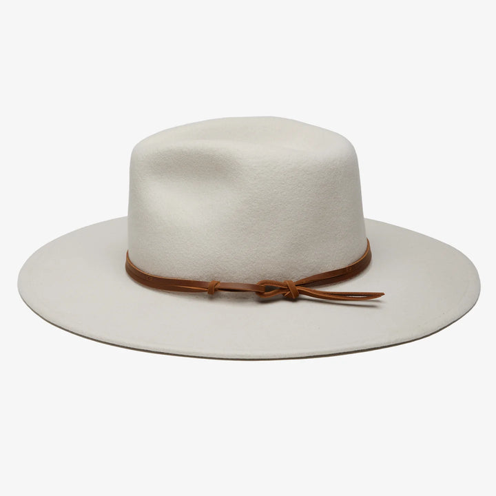 Wyeth Riley Wool Felt Rancher