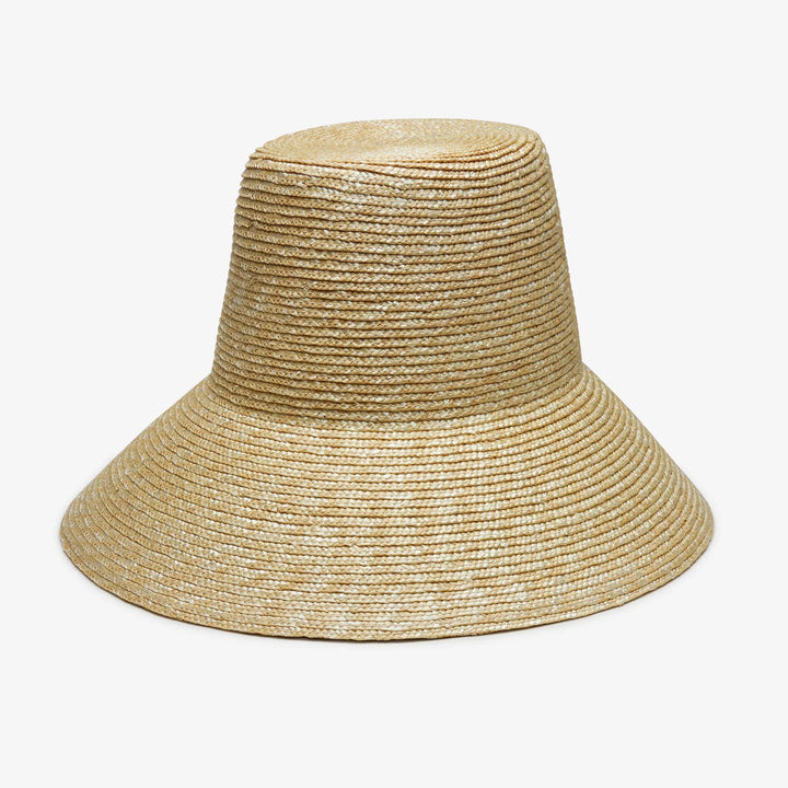 Wyeth Darcy Hat in Natural