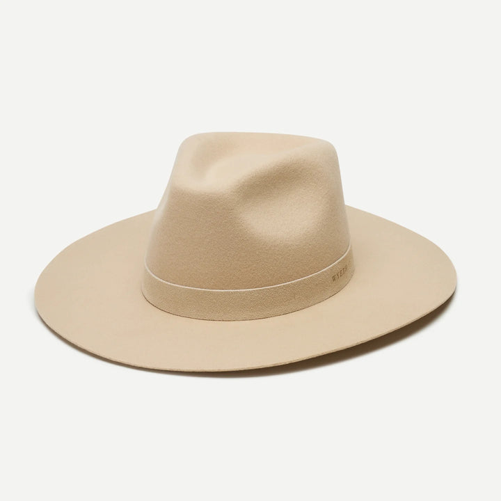Wyeth River Hat in Oatmeal
