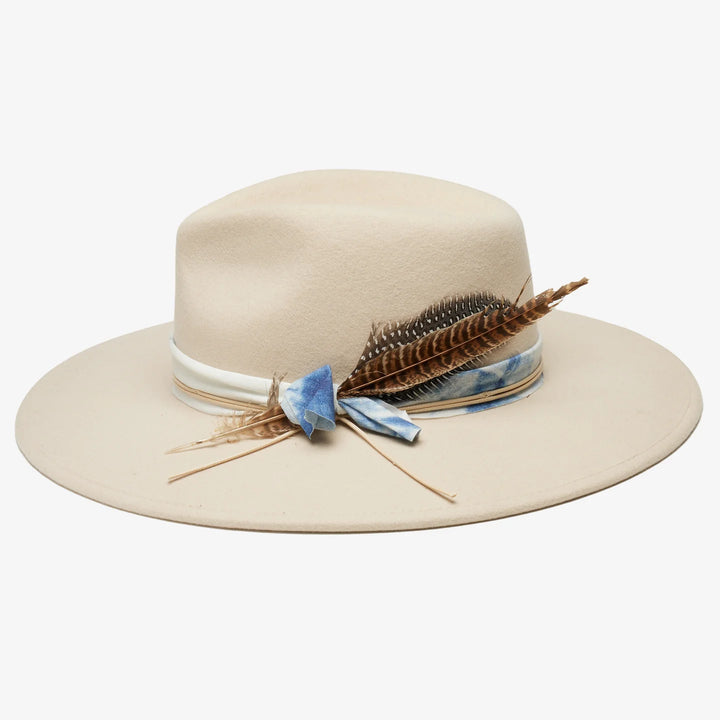 Wyeth Amelia Hat
