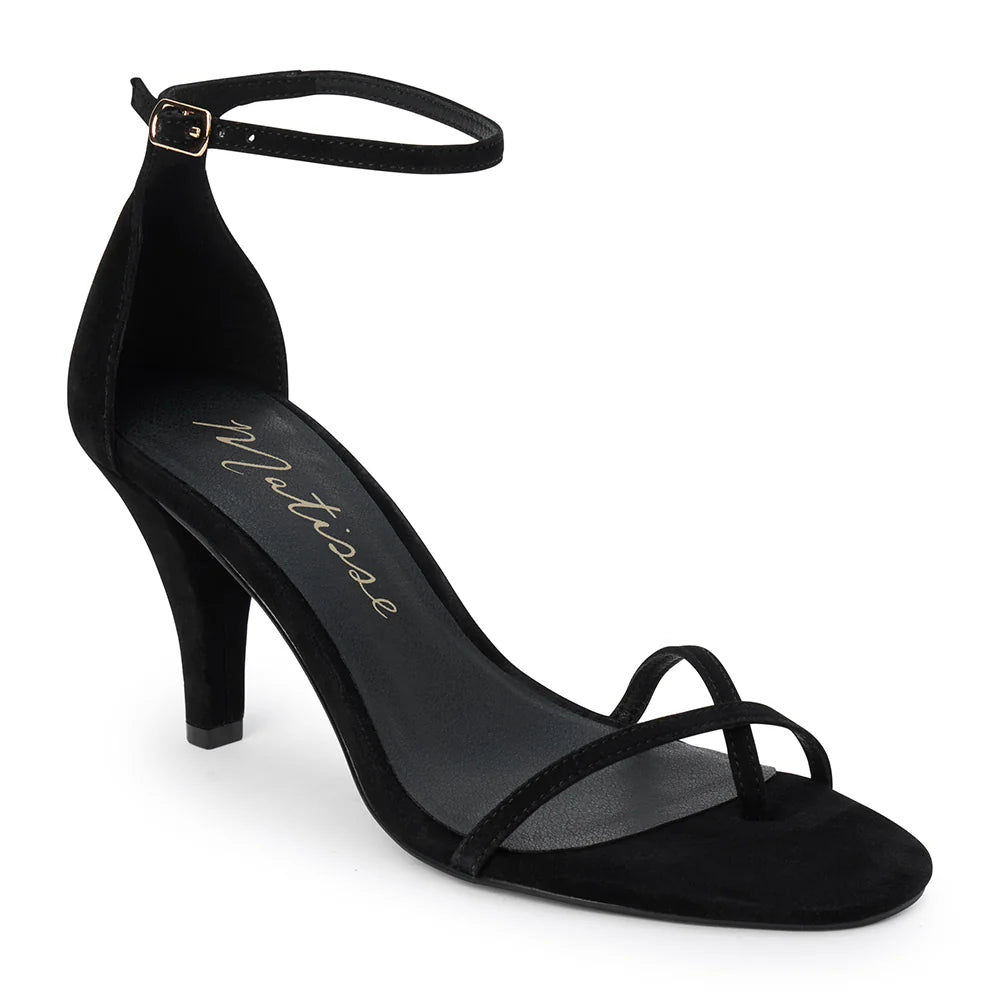 Matisse Josephine Heeled Sandal