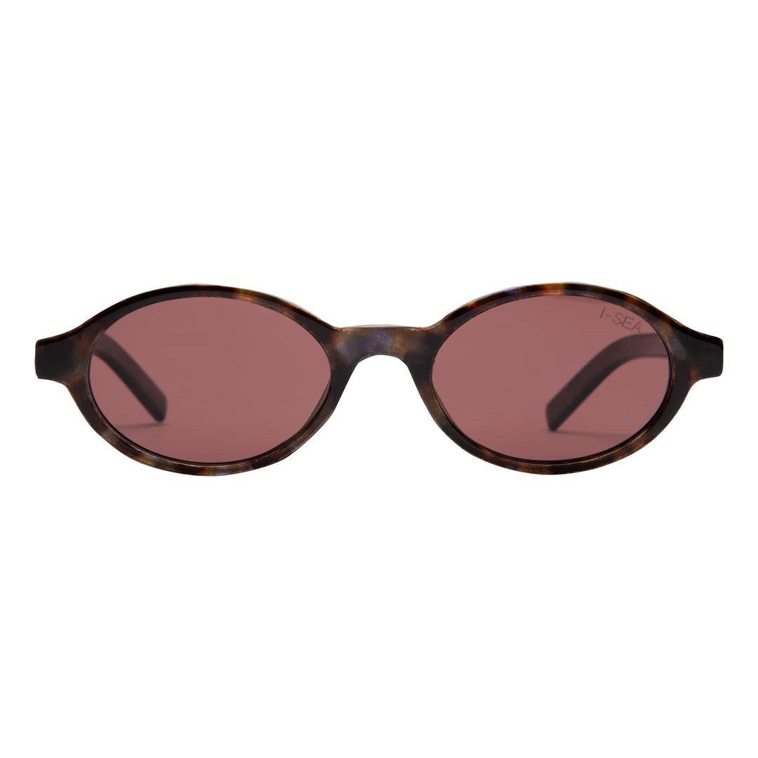 I-Sea Josie in Tort/Plum