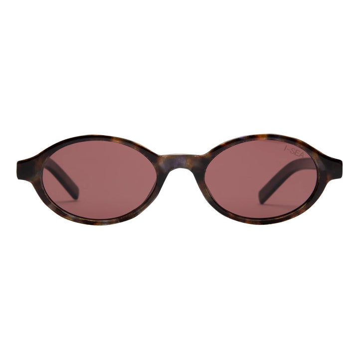 I-Sea Josie in Tort/Plum