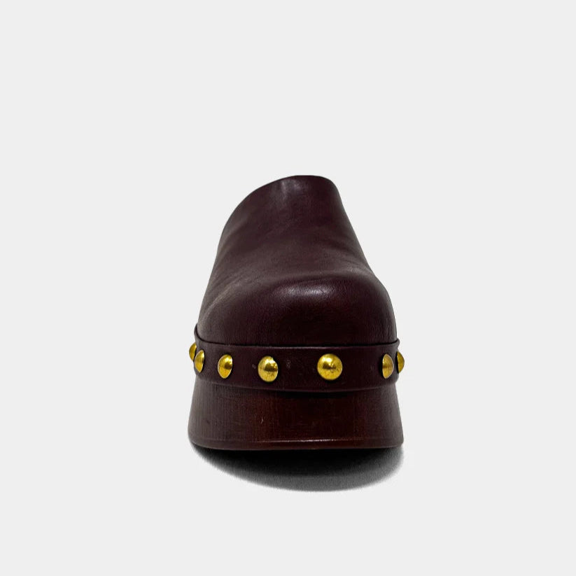 SHUSHOP Lily Clog