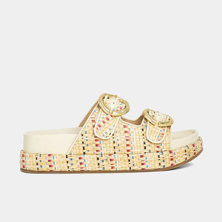 ShuShop Lori in Woven Multi
