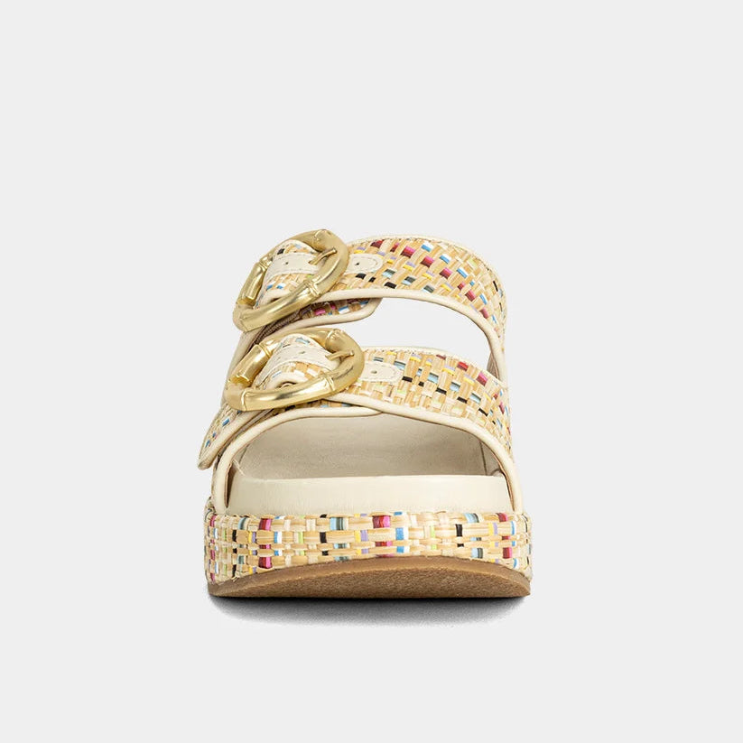 ShuShop Lori in Woven Multi