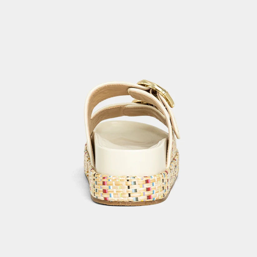 ShuShop Lori in Woven Multi