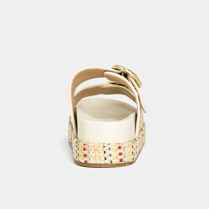 ShuShop Lori in Woven Multi