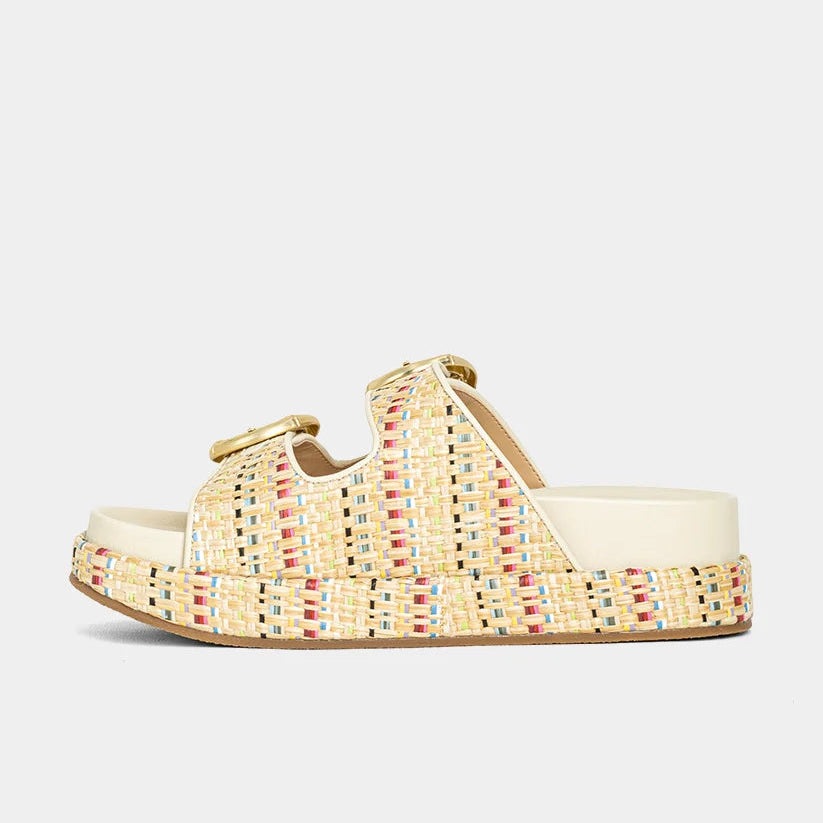 ShuShop Lori in Woven Multi
