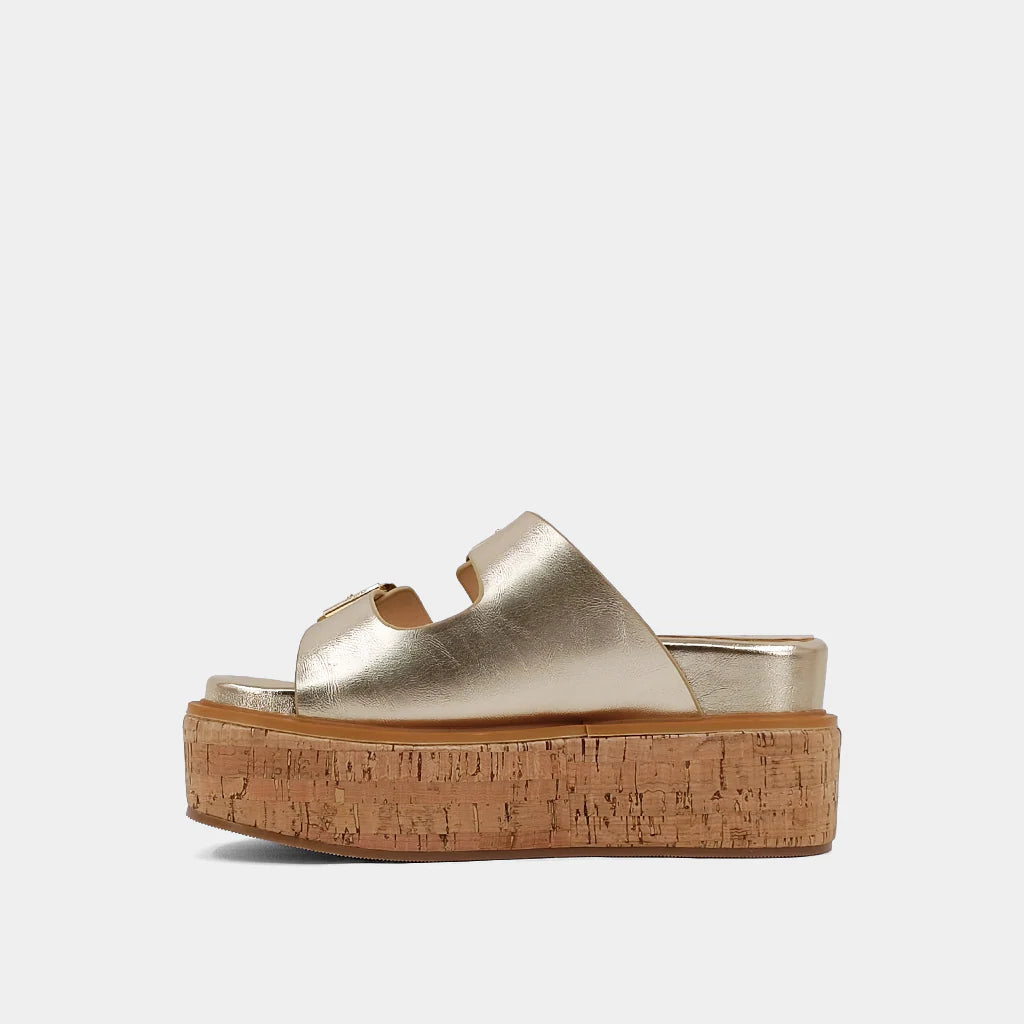 ShuShop Lucinda in Gold